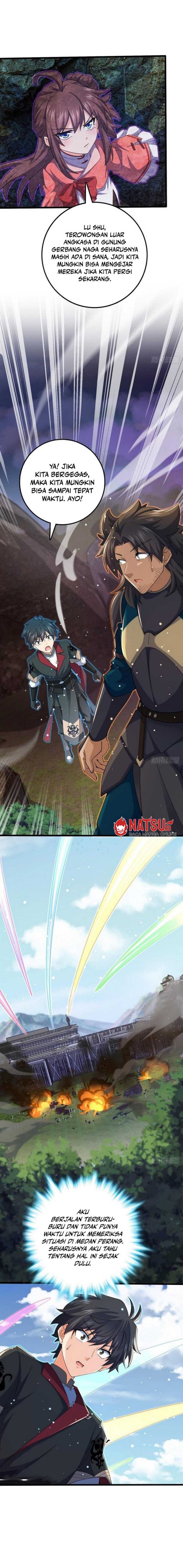 Dilarang COPAS - situs resmi www.mangacanblog.com - Komik spare me great lord 663 - chapter 663 664 Indonesia spare me great lord 663 - chapter 663 Terbaru 6|Baca Manga Komik Indonesia|Mangacan